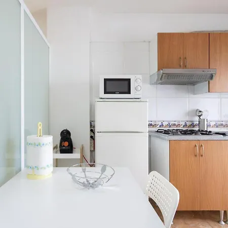 Apartamento Ek Urraca