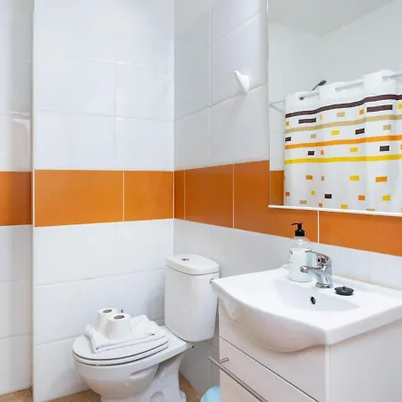 Ek Urraca Apartamento El Pris