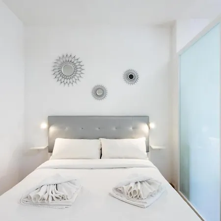Apartamento Ek Urraca