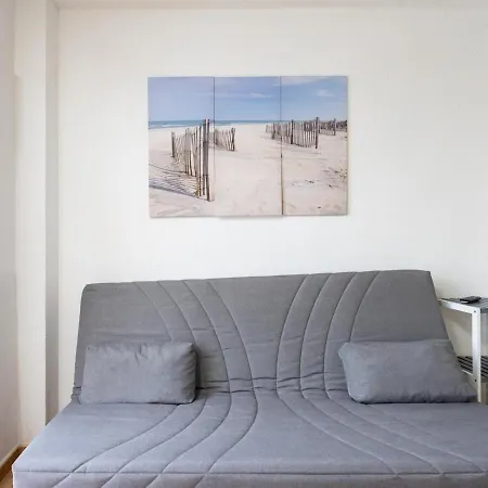 Ek Urraca Apartamento *