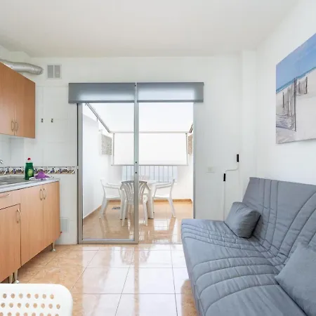 Apartamento Ek Urraca *