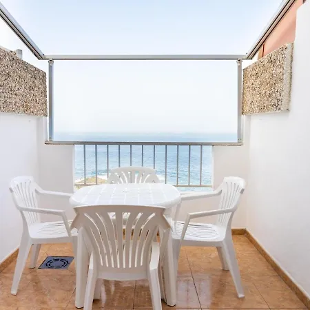 Apartamento Ek Urraca El Pris