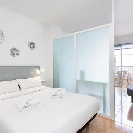 Ek Urraca Apartamento